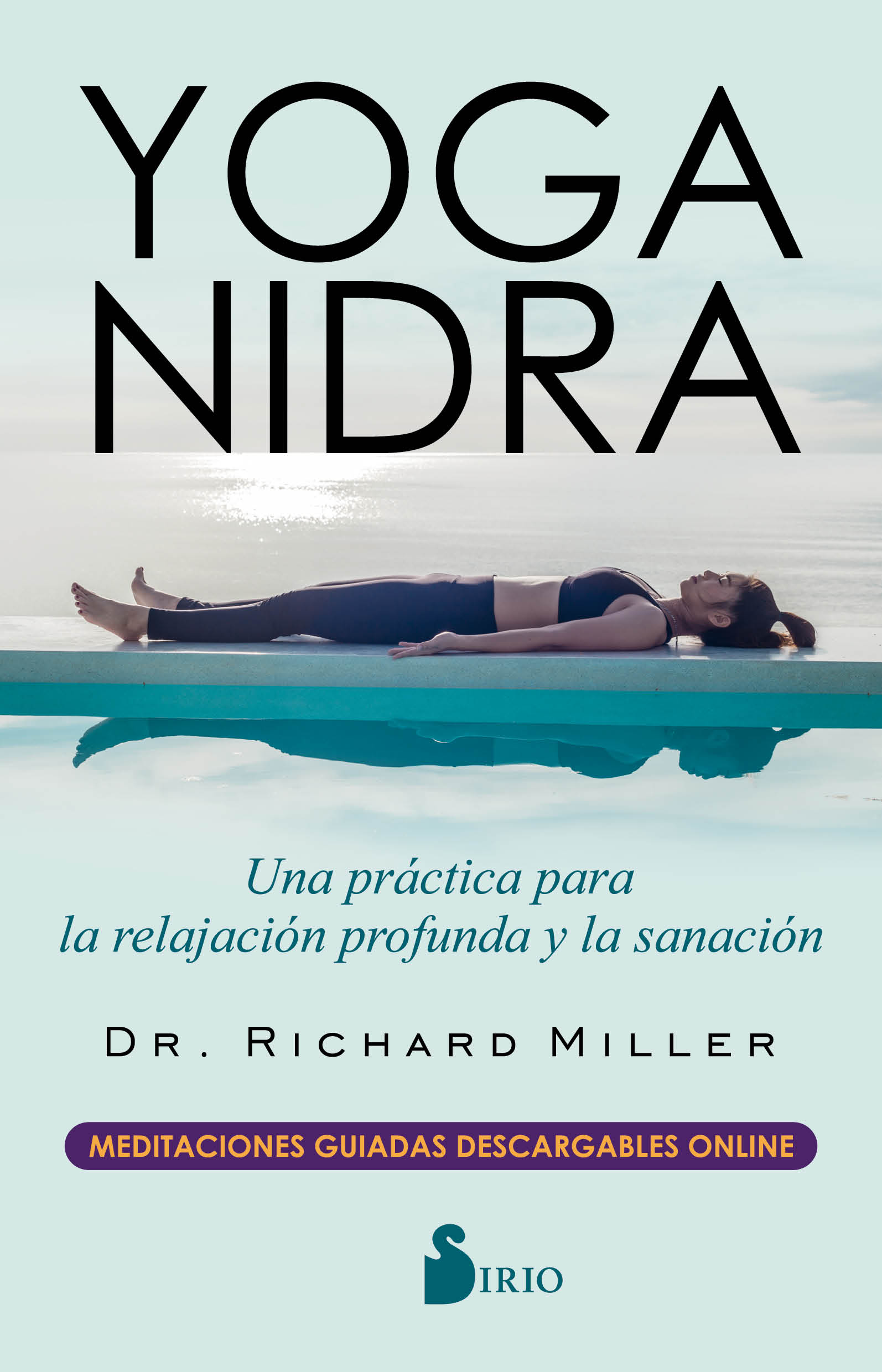 YOGA NIDRA                                                            